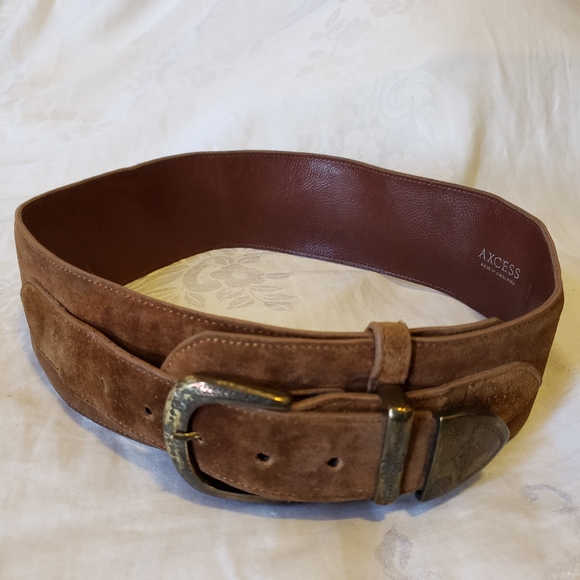 Belts